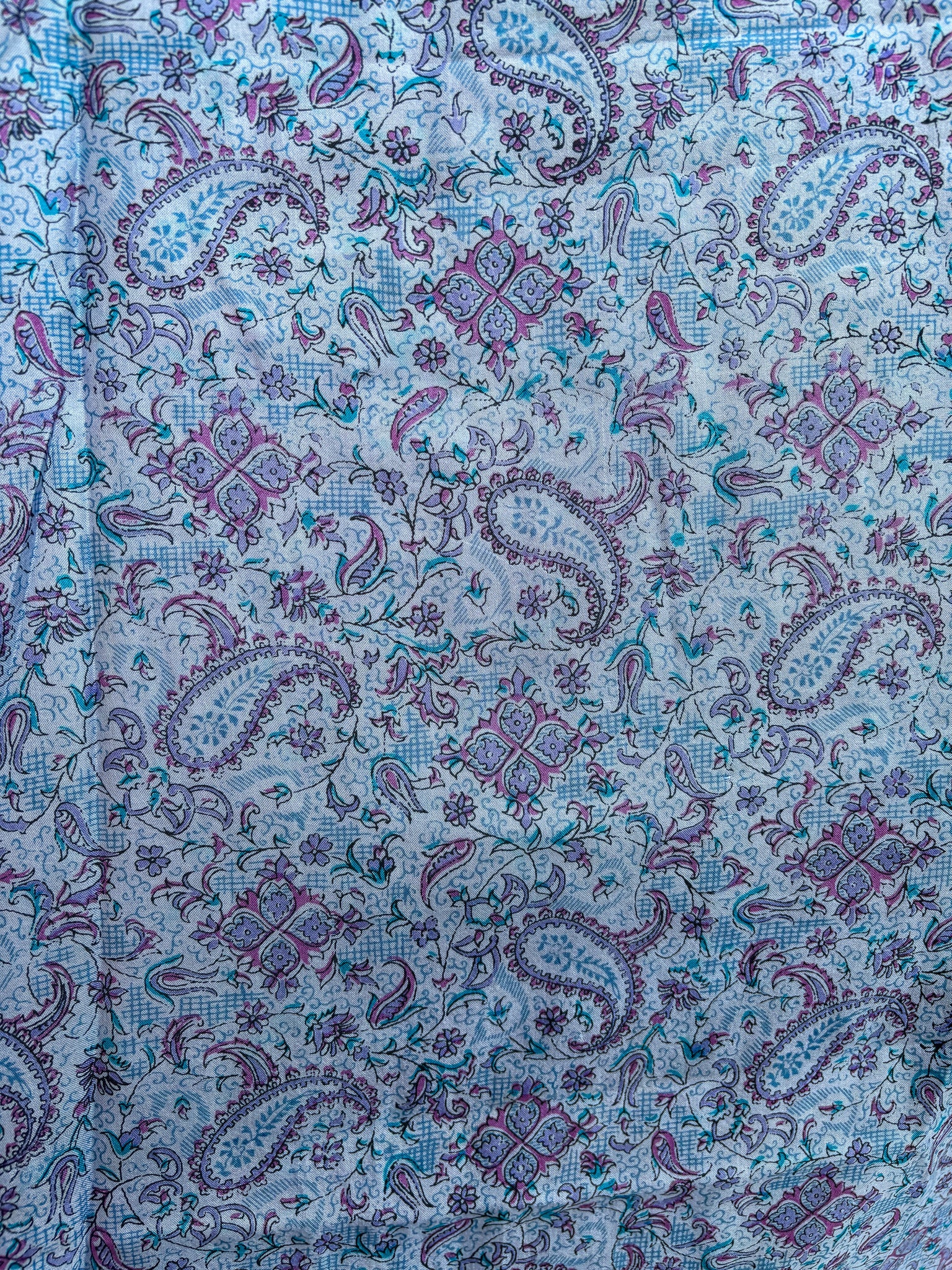 Handcrafted Kimonos Made from Vintage Silk Sarees